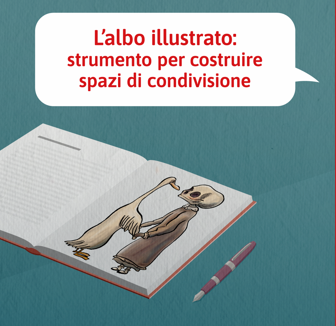 albo illustrato Archivi - Book terapia