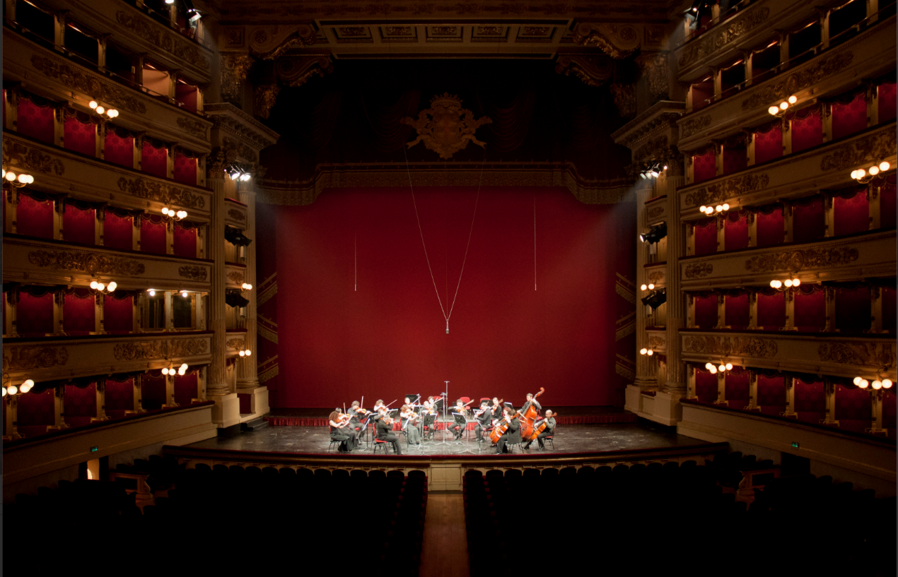 I Virtuosi del Teatro alla Scala